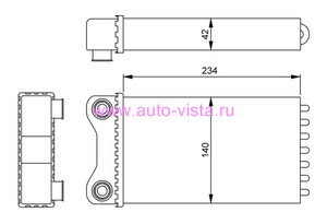   AUDI A 4 / S 4 (0008)